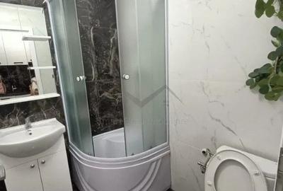 Garsonieră, mobilată în Podu Roș - 3