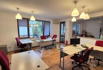 Cladire S+P+4 Etaje 683,92 mp - Dorobanti - 4