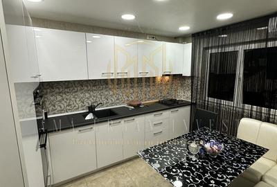 Apartament cu 2 camere decomandat, mobilat în Olteniței - 11