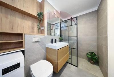 Studio nou-modern - 3