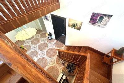 Casa S+P+1E+M pe un teren de 1430 mp in Coteana Casa S+P+1E+M pe un teren de 1430 mp in Coteana - 4