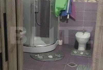 Casa individuala, 225mp + 1400mp teren, zona Burdujeni - 7