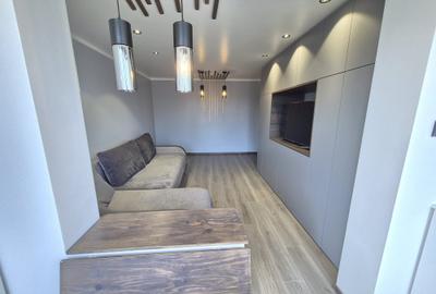 Apartament cu 2 camere decomandat, mobilat în Centrul Civic - 7