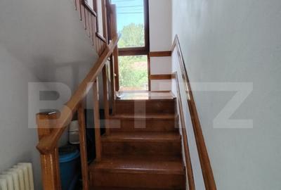 Casa de vacanta cocheta in Sovata Bai - 16