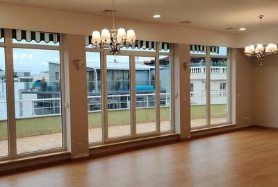 Herastrau | Aerogarii | Sopseaua Nordului | Virgil Madgearu | - 3