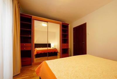 Apartament cu 2 camere semidecomandat, mobilat în Vitan - 6