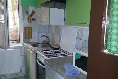 Apartament cu 2 camere semidecomandat, mobilat în Mircea cel Bătrân - 6