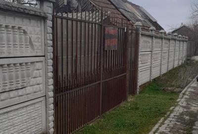 Casă cu 2 camere în Deleni - 5