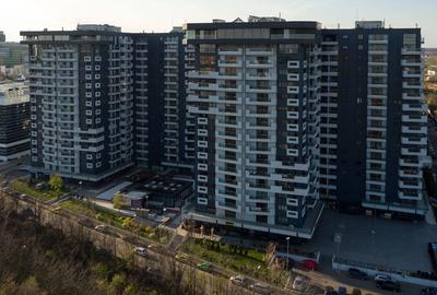 PENTHOUSE FLOREASCA - 6 CAMERE - 3 LOCURI PARCARE SI BOXA CADOU - 5