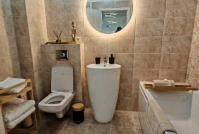 Garsonieră decomandată, mobilată în Apărătorii Patriei - 2