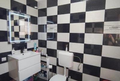 Duplex cu 4 camere cu Teren 200 Mp în Jilava - 11