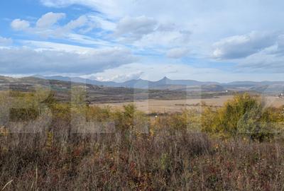 Teren pretabil pentru cabana - 1