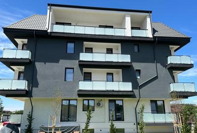 Apartament 2 camere, direct dezvoltator ! Bloc cu 1-2-3 camere! - 3