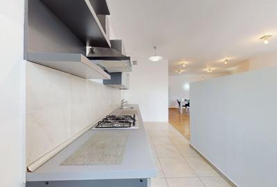 2 camere 95 MP - 2 bai Evocasa Ferdinand 58 Foisorul de Foc + Parcare - 6