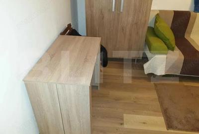 Garsonieră decomandată în Mărăști