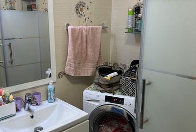 Apartament cu 3 camere în Progresul - 5