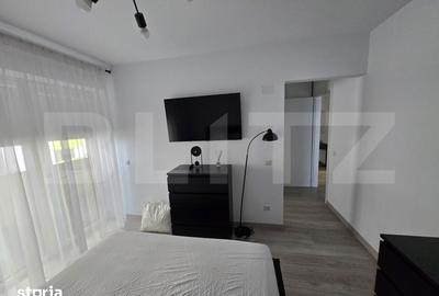 Apartament cu 3 camere în Brazda lui Novac - 6