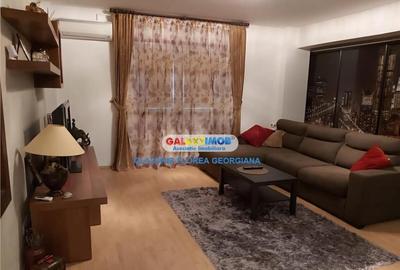 Garsoniera spatioasa de inchiriat Baneasa Greenfield Residen - 14