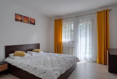 Predeal, casa de vacanta - pensiune - investitie profitabila, amplasament super! - 13