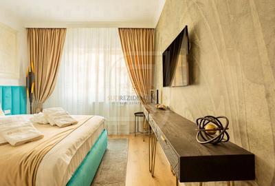 Apartament cu 3 camere decomandat, mobilat în Metalurgiei - 19