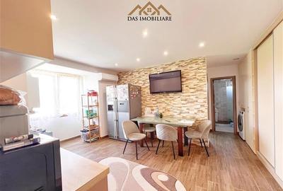 Apartament 3 camere, etaj 3 pe Barbu Stefanescu Delavrancea Apartament 3 camere, etaj 3 pe Barbu Stefanescu Delavrancea - 5