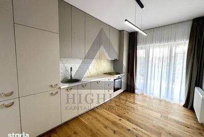 Apartament cu 3 camere în Central - 9