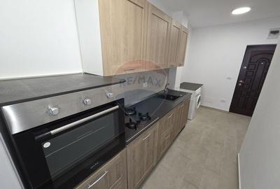 Garsoniera Comisia Centrala - 2