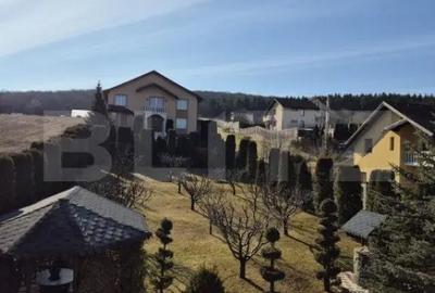 Casă cu 4 camere cu Teren 1200 Mp în Livezeni - 13