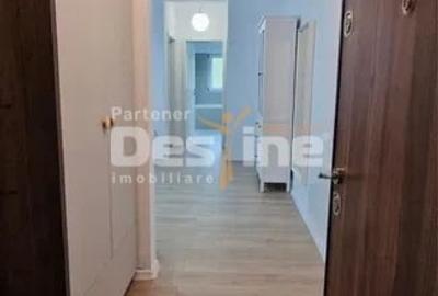 Apartament cu 2 camere, mobilat în Dumbrăvița - 6