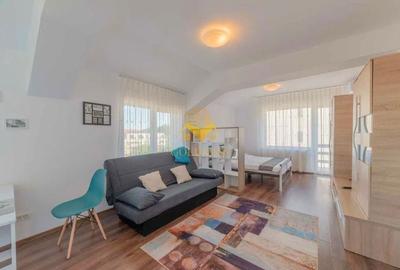 1 camera, modern, parcare, UMF,Sigma, Observatorului,Cartierul Zorilor
