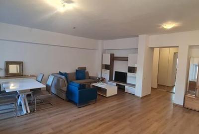 Apartament cu 3 camere decomandat în Herăstrău - 4
