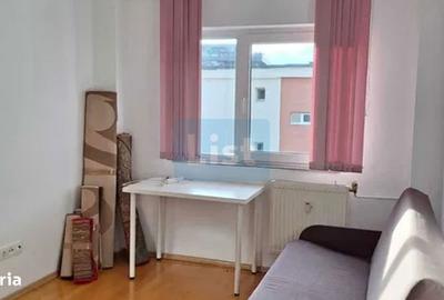 Apartament cu 4 camere decomandat, mobilat în Mărăști - 4