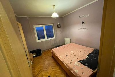 GHE. LAZAR - 3 CAM - 2 BAI - CENTRALA - ETJ.INTERMEDIAR - LIFT -SPATIOS- - 6