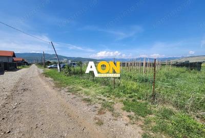 De vanzare teren intravilan 441mp, Micesti - 10