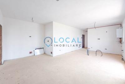 Apartament cu 2 camere semidecomandat în Europa - 3