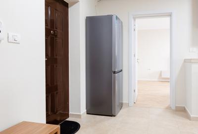 Apartament modern, 2 camere decomandat, bloc nou - Alfa Apartament modern, 2 camere decomandat, bloc nou - Alfa - 7