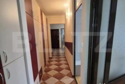 Apartament cu 3 camere decomandat, mobilat în Cug - 3
