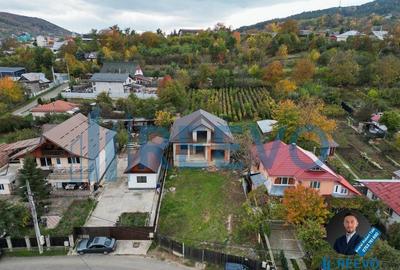 Casa de vanzare, strada Paun Pincio nr. 5, Moine?ti - 10