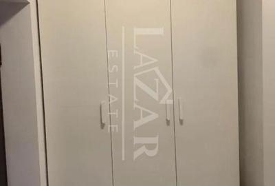 Apartament cu 2 camere semidecomandat în Militari