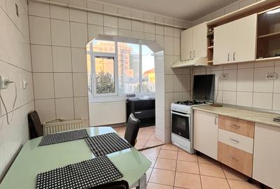 Apartament cu 3 camere CUG - 6