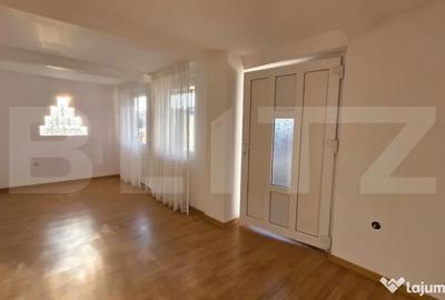 Casă cu 4 camere cu Teren 350 Mp în Central - 5