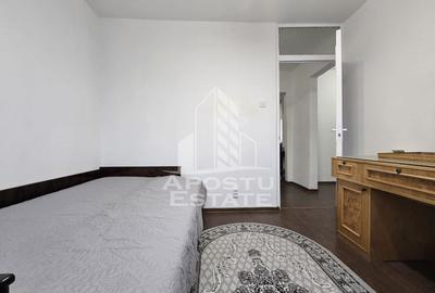 Apartament cu 4 camere decomandat, mobilat în Central - 9