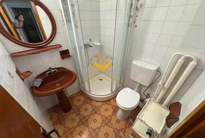 4 camere, mobilat clasic, garaj, boxa, Zorilor Zona UMF,Louis Pasteur - 6