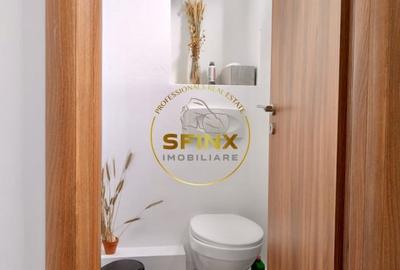 Birou, de 92 mp, în Dorobanți - 5