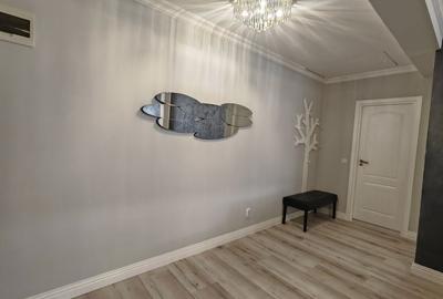 Apartament cu 2 camere în Central - 3