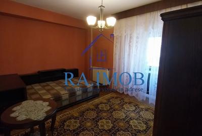 Apartament cu 3 camere semidecomandat în Ultracentral - 1