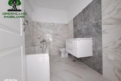 Apartament cu 2 camere decomandat în Miroslava