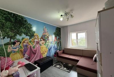 APARTAMENT 3 CAMERE DE VANZARE KM 4-5 MOBILAT COMPLET - 3