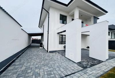 Casă cu Canalizare în Daia - 2