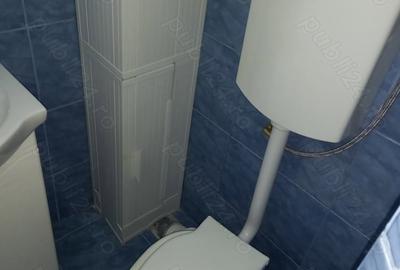 Garsonieră semidecomandată în Central - 2